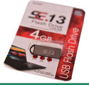 SE.13 3.0 Flash Drive Metal Pendrive High