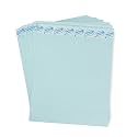 Polynet Cloth Lined Envelopes Safety Self-Seal Document Courier Cover (12 Inch x 16 Inch, Pack of 50)