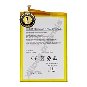 se681 battery for nokia c30 battery with 1 year warranty a2398
