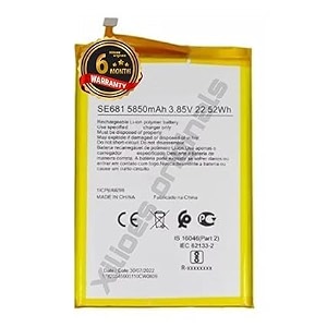 se681 battery for nokia c30 battery with 6 month warranty rr169
