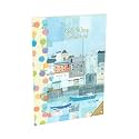 By the Sea Gift Wrap Collection