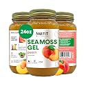 Sea Moss Gel (Peach)