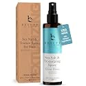 Sea Salt Spray - Aloe-Enhanced Texture Spray, Beach Waves without Dryness