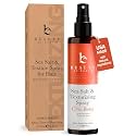 Sea Salt Spray - Aloe-Enhanced Texture Spray, Beach Waves without Dryness
