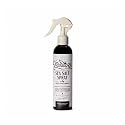Sea Salt Spray for Men – Texturizing & Volumizing Hair Spray for Beachy Waves, Matte Finish - Saffron Ember, 1-pack