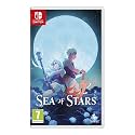 Sea of Stars - Switch