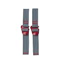 Sea to Summit Hook Release Accessory Straps (Pair)