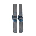 Sea to Summit Hook Release Accessory Straps (Pair)