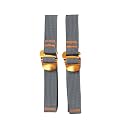 Sea to Summit Hook Release Accessory Straps (Pair)