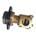 Sea Water Pump 3964765 3897691 5265996 for Cummins Engine 6B5.9 6C8.3 QSL9 QSB5.9