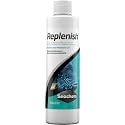 Seachem Replenish 250 mL / 8.5 fl. oz.