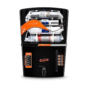 Seacure 7 Stage UF UV Water