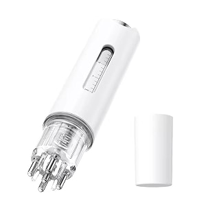 seadra scalp applicator liquid comb portable scalp massage comb hair care essential oil liquid guiding massager scalp care tools