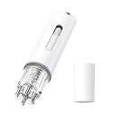 Seadra Scalp Applicator Liquid Comb Portable Scalp Massage Comb Hair Care Essential Oil Liquid Guiding Massager Scalp Care Tools