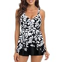 SEAFORM Women39s Full Coverage Retro