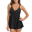 SEAFORM Women's Full Coverage Retro