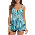 SEAFORM Women39s Full Coverage Retro