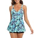 SEAFORM Women39s Full Coverage Retro