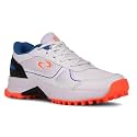 SEAGA Sports Lightweight Cricket Shoes with Rubber