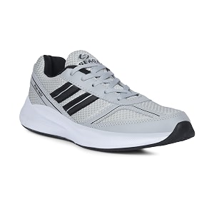 SEAGA Sports Mens Lightweight Sports Running Shoes