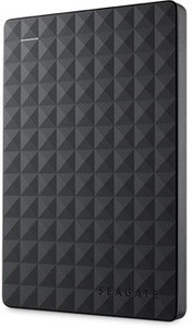 Seagate 1 TB External Hard Disk Drive