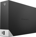 Seagate 16 TB External Hard Disk Drive (HDD)