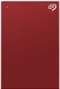 Seagate Backup Plus Portable 4 TB External