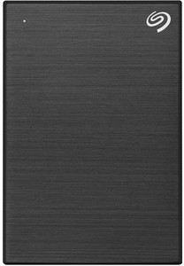 Seagate Backup Plus Slim 1 TB External