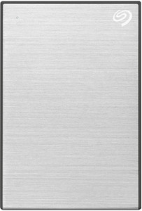 Seagate Backup Plus Slim 1 TB External