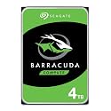 5 TB Seagate BarraCuda ST5000LM000 SATA 3.0 2.5' Harddisk