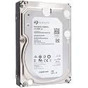 Seagate Enterprise Capacity 3.5 HDD 6TB 7200 RPM 512e SATA 6Gb/s 128MB-Cache 3.5-Inch Hard Disk Drive - ST6000NM0024 (Renewed)