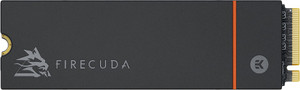 Seagate Firecuda 530 - M.2 PCIe Gen4