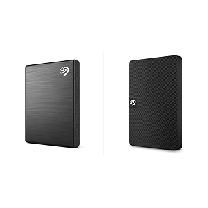 seagate one touch 1tb external ssd up to 1030 mbs for windows mac android app 3yr data recovery