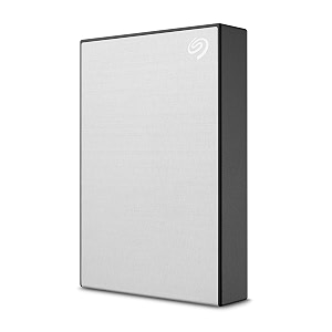 seagate one touch 4tb external hard drive hdd  silver usb 30 for pc laptop and mac 1 year myliocreate 4 months adobe creative cloud photography plan stkc4000401