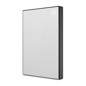 seagate one touch 2tb external hard drive hdd - silver usb 30 for pc laptop and mac 1 year myliocreate 4 months adobe creative cloud photography plan stkb2000401