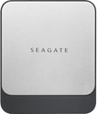 Seagate STCM250400 250 GB External Solid State Drive (SSD)