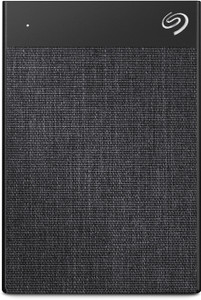 seagate ultra touch 1 tb external hard disk drive hdd