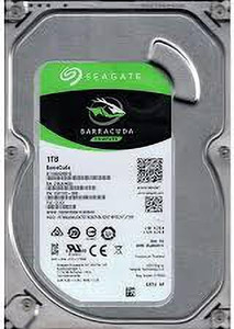 seagate zn1bg90n 1 tb desktop silver sata internal hard disk drive hdd barracuda