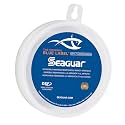 Seaguar Blue Label 25-Yards Fluorocarbon Leader (25-Pounds)