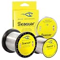 Seaguar Invizx 100% Fluorocarbon 1000 Yard Fishing Line