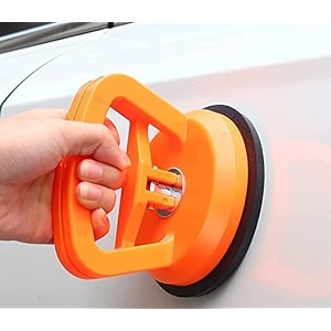 seahaven suction cup dent puller handle lifter car dent puller big remover for car dent repair glasstiles mirror granite lifting and objects movingbig