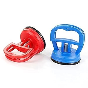 seahaven suction cup dent puller handle lifter car dent puller big remover for car dent repair glasstiles mirror granite lifting and objects movingbig