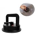 SEAHAVEN Heavy-Duty Rubber Car Dent Repair Puller Suction Cup | Dent Remover Puller for Car | Suction Cup Repair Tool-Pack of 2 (Small)