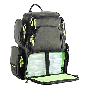 seaknight waterproof outdoor tackle bag multi-tackle large backpack double shoulder fishing tackle multifunctional bags for camping hiking cycling