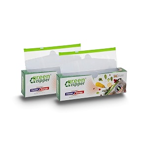 seal freezer food storage bags 15 bags in 1 box microwave safe transparent amp bpa free medium 2xplastic