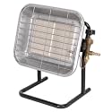 Sealey Space Warmer Propane Heater with Stand 15,354Btu/hr - LP14