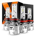 SEALIGHT Exterior Lighting X5 9005 H11 S2S-H10-Fog 9005 H11 S2S H7 9004 9007 S2S-H11-Fog X5 9006+9005 H7 9005/HB3 S2S H11 7443 String Lights 7444 H4 9006 9008 LM 9007 LM H13