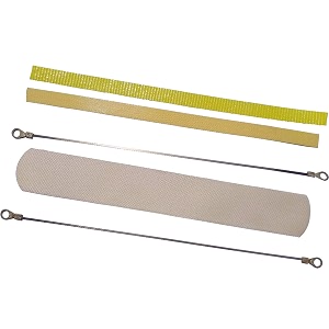 Sealing Machines Heat Sealer Teflon Heating Elements