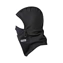 SEALSKINZ Beetley | Waterproof All Weather Head Gaiter Breathable Hat Black