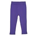 Seamless Baby Pants, toddler leggings for Girls &amp; Boys, Cotton Knit Bottoms